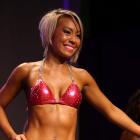 Joann  Pettis - NPC Night of the Champions 2013 - #1